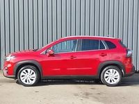 Used Suzuki SX4 S-Cross 129 HP (94 kW) 2023 Red SUV