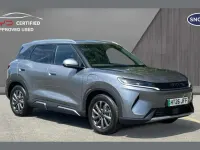 New BYD Atto 2 Boost 209 HP (153 kW) 2026 Grey SUV