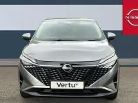 Used Nissan Qashqai Acenta Premium 140 HP (102 kW) 2025 SUV