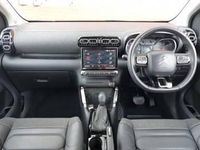 Used Citroën C3 PureTech 131 HP (96 kW) 2022 Red Hatchback
