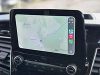 Used Ford Transit Custom Limited 130 HP (95 kW) 2022 Silver Van