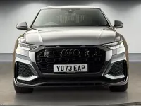 Usado Audi RS Q8 Advanced 600 CV (441 kW) 2023 Gris SUV