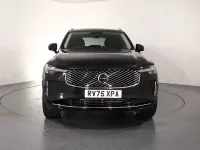 Used Volvo XC90 Ultra 455 HP (334 kW) 2025 Black SUV