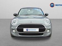 Used Mini Cooper Classic 136 HP (100 kW) 2021 Hatchback