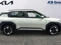 Used Kia EV3 Air 147 kW (201 HP) 2025 Silver SUV