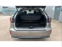 Used Lexus RX450h 308 HP (226 kW) 2019 Silver SUV