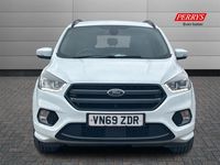 used Ford Kuga a 2.0 TDCi ST-Line 5dr 2WD SUV