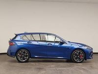 Used BMW 120 M Sport 156 HP (114 kW) 2025 Blue Hatchback