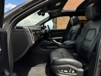 Used Porsche Cayenne 462 HP (339 kW) 2020 Grey SUV
