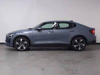 Used Polestar 2 Long Range Single Motor 169 kW (231 HP) 2023 Grey Hatchback