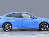 used BMW 218 2 Series i M Sport Gran Coupe 1.5 4dr