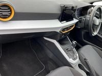 Used Seat Arona SE Technology 94 HP (69 kW) 2023 Black SUV