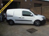 Used Mercedes Citan 110 2015 White Van