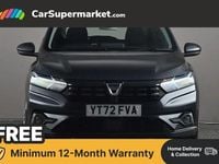 Used Dacia Sandero Comfort 101 HP (74 kW) 2022 Hatchback