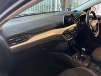 Usado Ford Focus Zetec 95 HP (69 kW) 2020 Carrinha