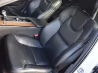 Used Volvo V90 Inscription 190 HP (139 kW) 2017 White Estate