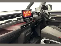 Used VW ID. Buzz Pro 147 kW (200 HP) 2023 Silver MPV