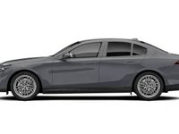 New BMW 520 M Sport 208 HP (152 kW) 2026 Sedan