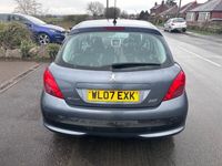 used Peugeot 207 1.4 HDi S 5dr