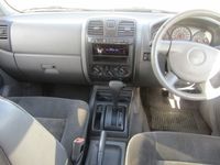 Used Isuzu Pick up 129 HP (94 kW) 2004 Pickup
