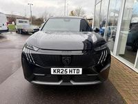 Second-hand Peugeot 5008 GT 134 CP (98 kW) 2025 Negru Monovolum