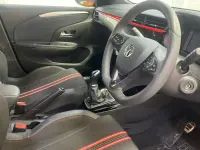 Second-hand Vauxhall Corsa 75 CP (55 kW) 2023 Negru Hatchback