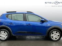 Used Dacia Sandero Expression 101 HP (74 kW) 2025 Hatchback