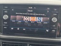 Used VW T-Cross SE 115 HP (84 kW) 2019 Black SUV