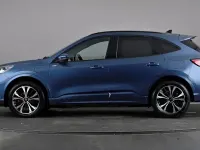 Used Ford Kuga ST-Line X 224 HP (164 kW) 2023 SUV