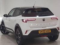 Used Vauxhall Mokka SRi 2022 White SUV