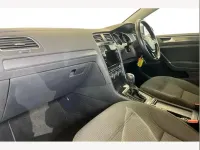 Used VW Golf VIII Edition 148 HP (108 kW) 2020 Tungsten silver Hatchback