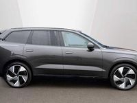 New Volvo EX90 Performance 380 kW (517 HP) 2025 SUV