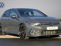 Used VW Golf VIII GTI 245 HP (180 kW) 2024