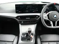 New BMW M3 Competition Edition 530 HP (389 kW) 2026 Sedan