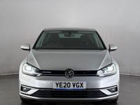 Used VW Golf VIII Edition 131 HP (96 kW) 2020 Hatchback