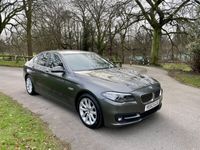 used BMW 520 5 Series 2.0 d SE Saloon