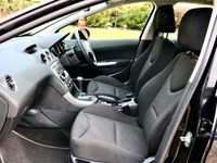 used Peugeot 308 1.6 VTi Access