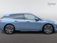 Used BMW iX M Sport 295 kW (402 HP) 2025 Grey SUV