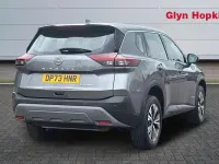 Usado Nissan X-Trail Acenta Premium 213 CV (156 kW) 2024 Gris SUV