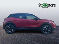 Second-hand Vauxhall Mokka Ultimate 130 CP (95 kW) 2023 Roșu SUV