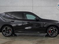 Used BMW X3 Comfort Edition 393 HP (289 kW) 2025 Black SUV