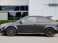 Used Ford Focus RS 2010 Black Hatchback