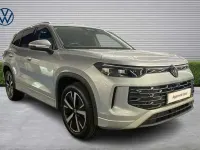 Used VW Tayron 150 HP (110 kW) 2025 SUV
