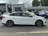 Used BMW M235 M Sport 302 HP (222 kW) 2021 White Coupe