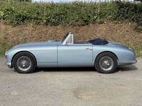 used Aston Martin DB2 DB 2