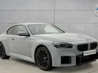 Usado BMW M2 Comfort Edition 473 CV (347 kW) 2025 Gris Coupe