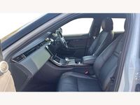 Used Land Rover Range Rover evoque Autobiography 204 HP (150 kW) 2024 Grey SUV