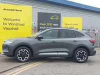 Used Ford Kuga Active 180 HP (132 kW) 2025 Grey SUV