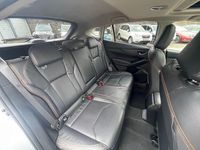 Used Subaru XV Premium 2023 Silver SUV