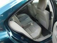 used Volvo S60 2.4